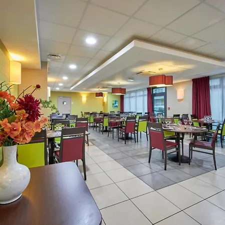 Apartman Seniors Les Essentielles