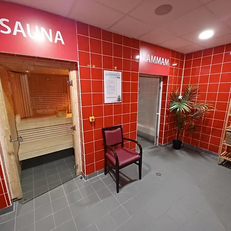 Seniors Les Essentielles Apartman Caen